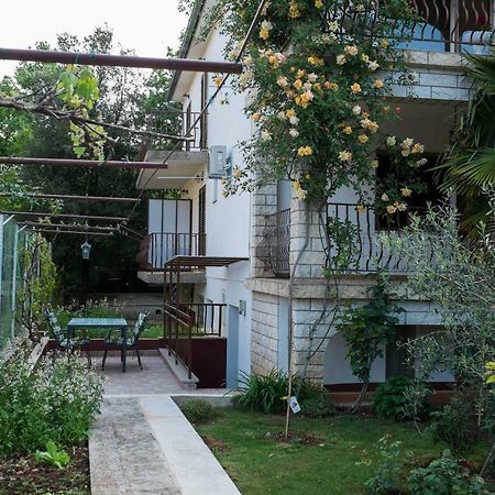 Apartment Dani มาลินสกา ภายนอก รูปภาพ