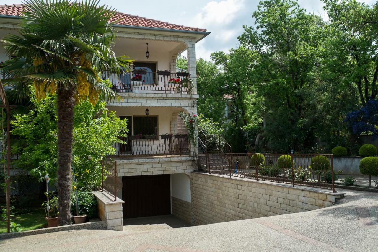 Apartment Dani มาลินสกา ภายนอก รูปภาพ