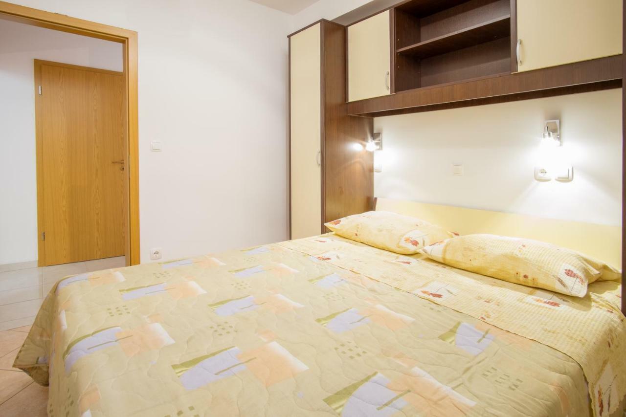 Apartment Dani มาลินสกา ภายนอก รูปภาพ