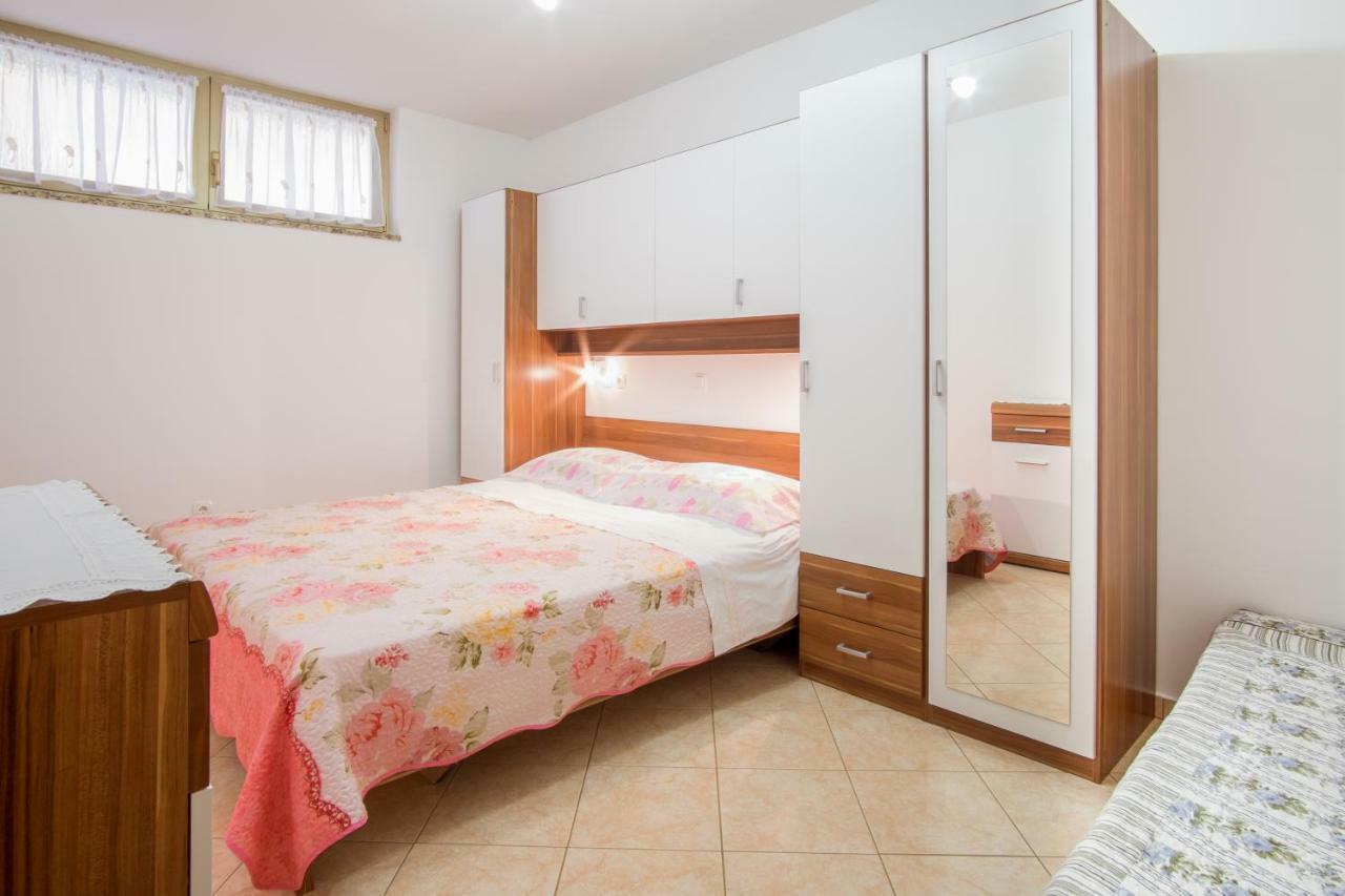 Apartment Dani มาลินสกา ภายนอก รูปภาพ