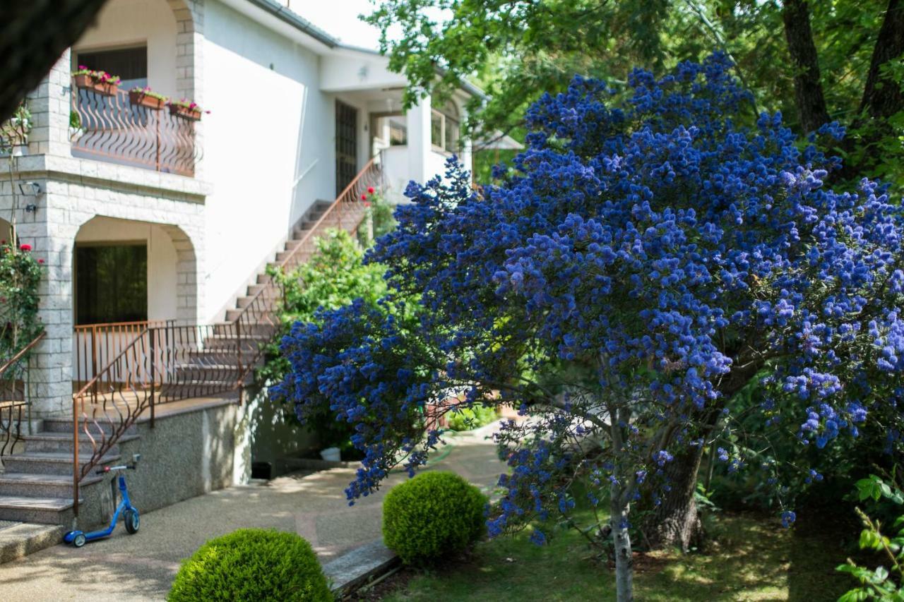 Apartment Dani มาลินสกา ภายนอก รูปภาพ