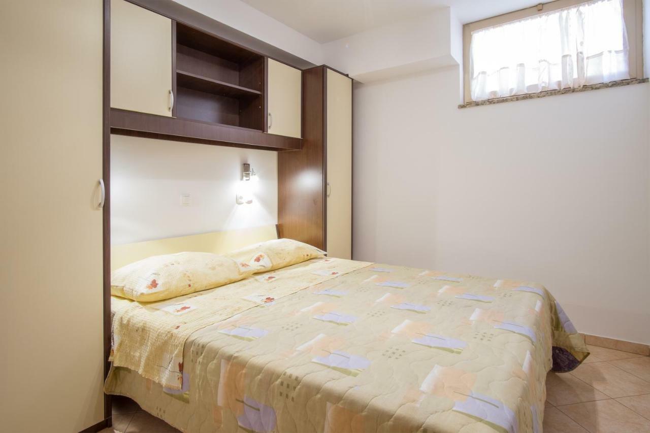 Apartment Dani มาลินสกา ภายนอก รูปภาพ